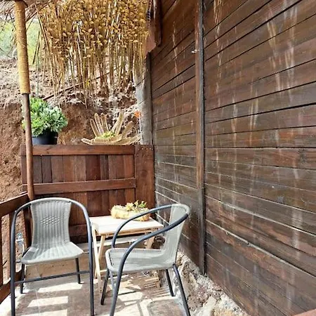 Casitajrs شقة Barrio Taucho
