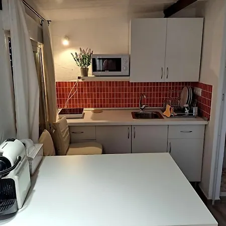 Casitajrs شقة