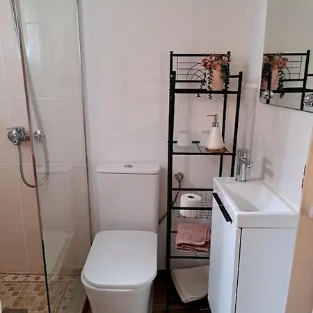 Casitajrs Barrio Taucho