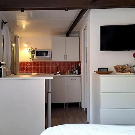 Casitajrs * Barrio Taucho