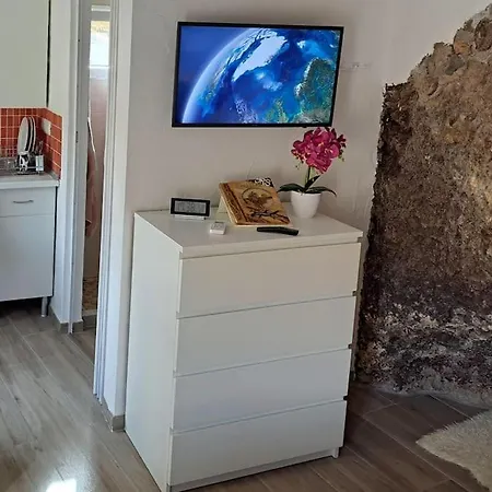 Casitajrs Barrio Taucho