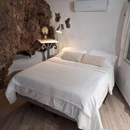 Apartment Casitajrs Barrio Taucho
